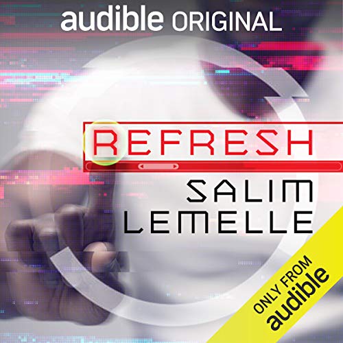 Refresh by Salim Lemelle