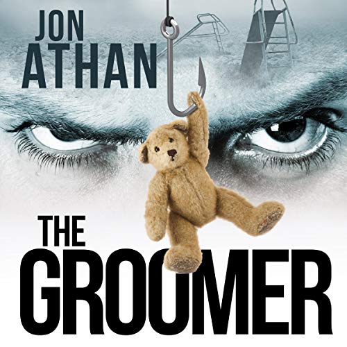 The Groomer by Jon Athan