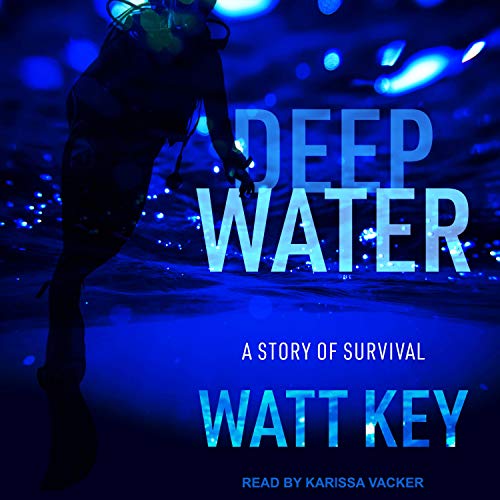 Deep Water by Watt Key