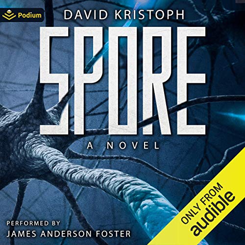 Spore by David Kristoph