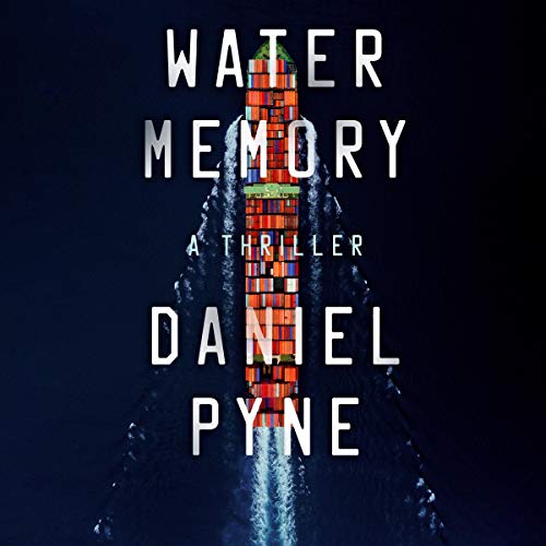 Water Memory by Daniel Pyne