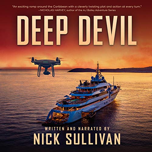 Deep Devil