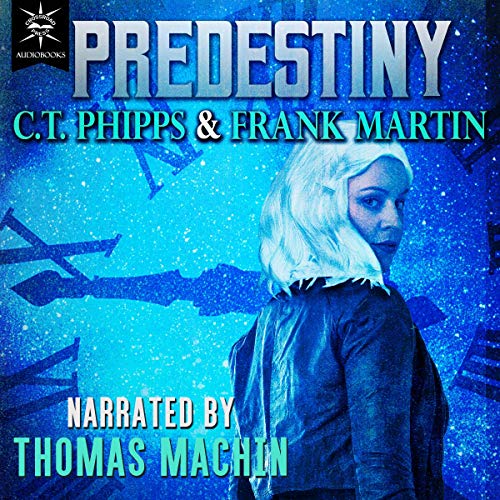 Predestiny Cover