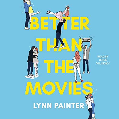 Better Than the Movies by Lynn Painter