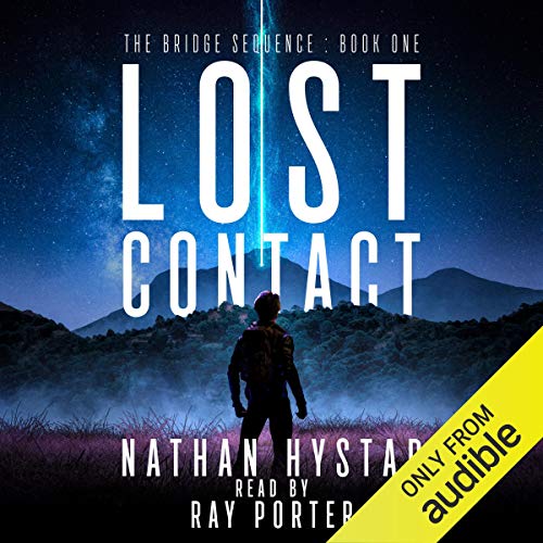 Lost Contact by Nathan Hystad