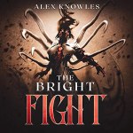 The Bright Fight Cover