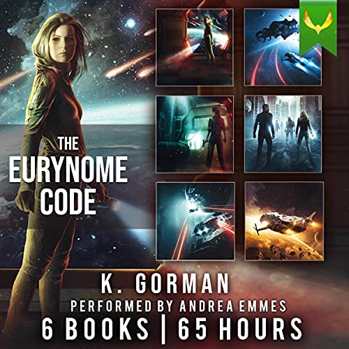 The Eurynome Code by K. Gorman