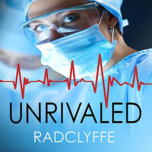 Unrivaled by Radclyffe