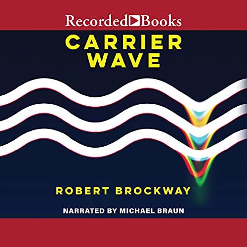 Carrier Wave by Robert Brockway