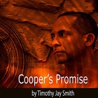 Cooper's Promise Audiobook Cover