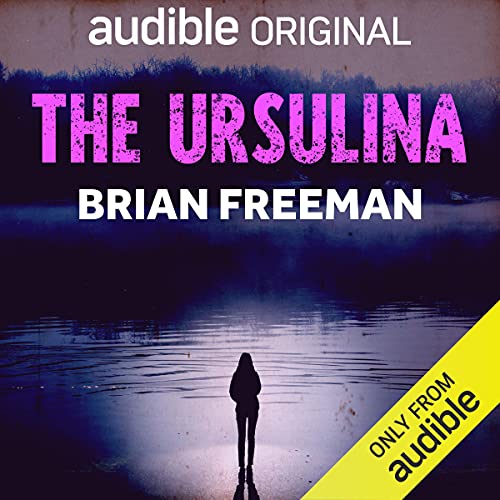 The Ursulina by Steve Freeman