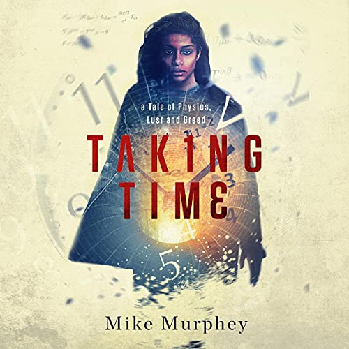Taking Time by Mike Murphey