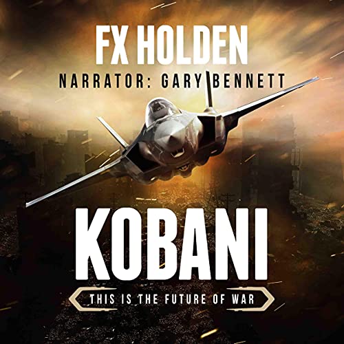 Kobani Audiobook Review
