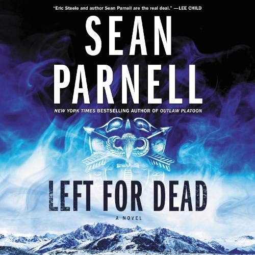 Left for Dead by Sean Parnell