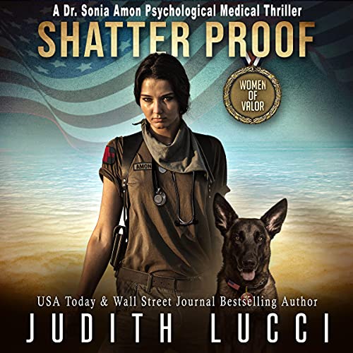 Shatter Proof by Judith Lucci