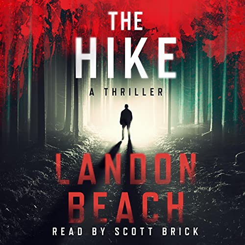 The Hike by Landon Beach