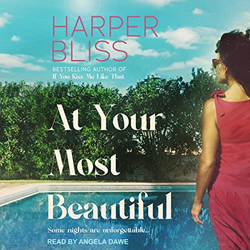 At Your Most Beautiful Audiobook Cover