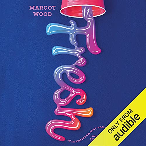 Fresh Audiobook Cover