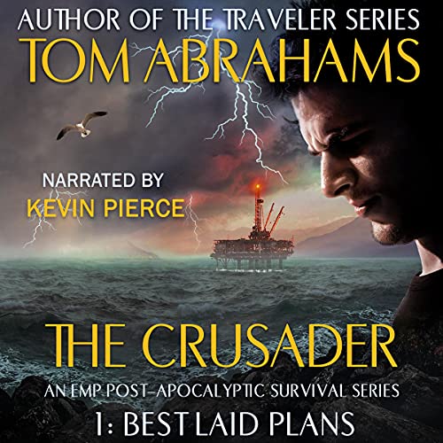 Best Laid Plans by Tom Abrahams
