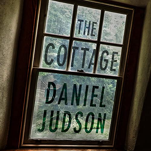 The Cottage by Daniel Judson