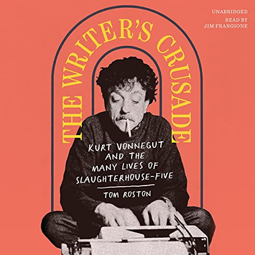 The Writer’s Crusade by Tom Roston