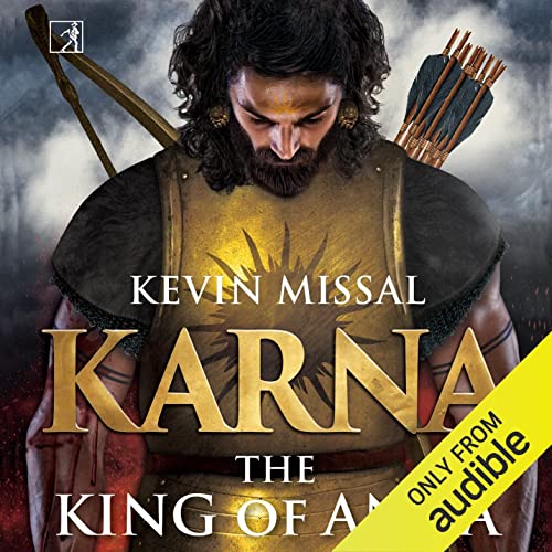 Karna by Kevin Missal
