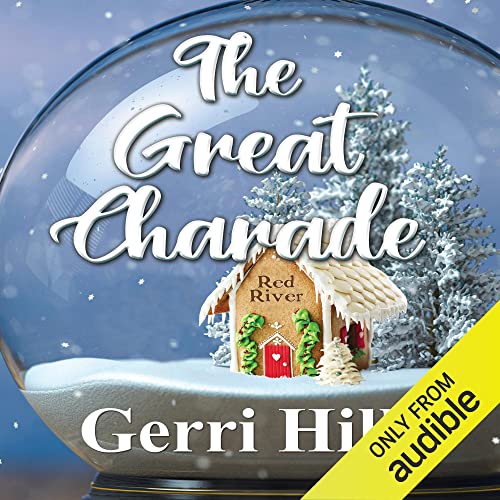 The Great Charade by Gerri Hill