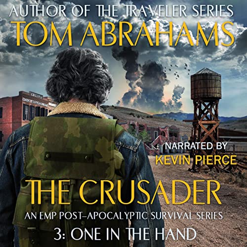 One in the Hand by Tom Abrahams