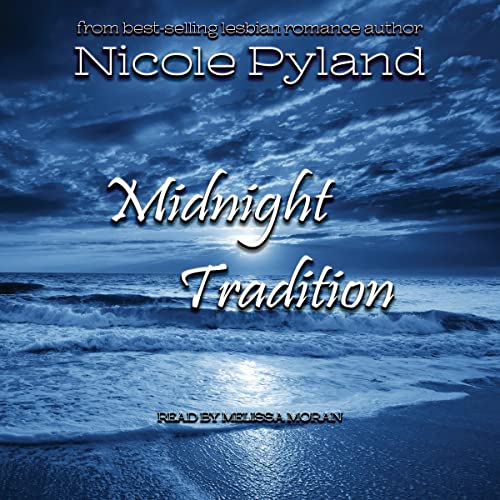 Midnight Tradition Audiobook Cover