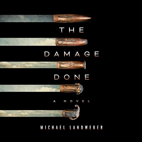 The Damage Done by Michael Landweber
