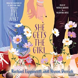 She Gets The Girl Audiobook Cover