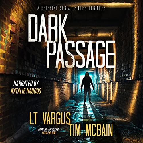 Dark Passage by L.T. Vargus, Tim McBain
