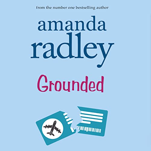 Grounded by Amanda Radley