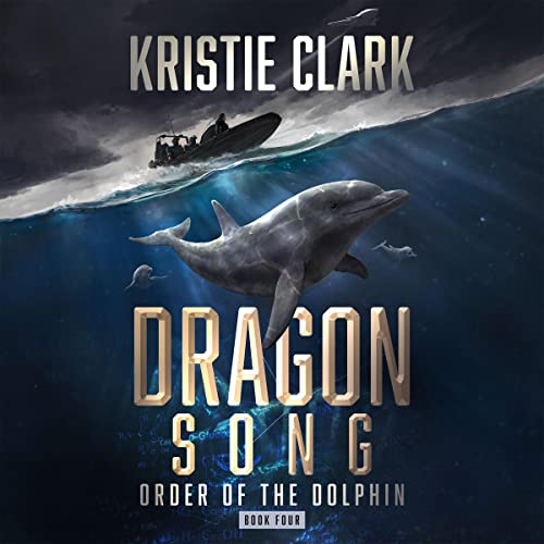 Dragon Song by Kristie Clark