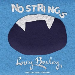 No Strings Audiobook Cover