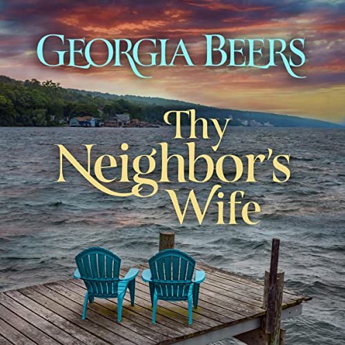 Thy Neighbor's Wife by Georgia Beers