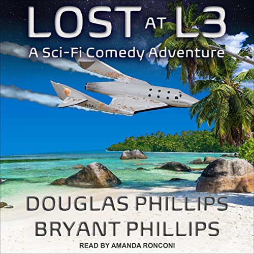 Lost at L3 by Douglas Phillips, Bryant Phillips