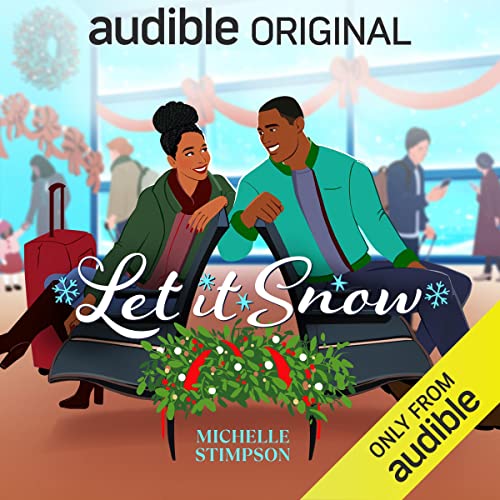Let It Snow by Michelle Stimpson