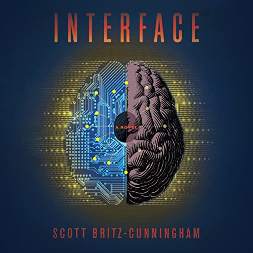 Interface by Scott Britz-Cunningham