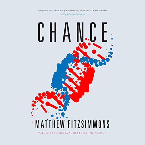 Chance by Matthew FitzSimmons