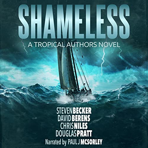 Shameless by Steven Becker, David F. Berens, Chris Niles, Douglas Pratt