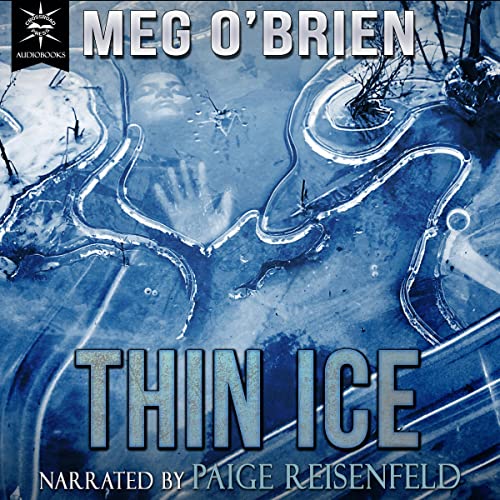 Thin Ice by Meg O'Brien