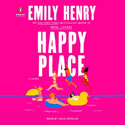 Happy Place by Emily Henry