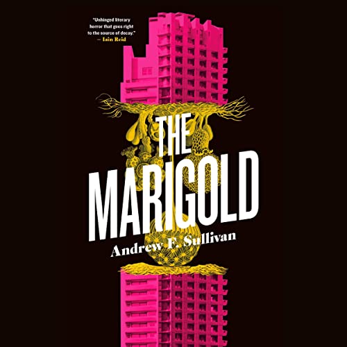 The Marigold by Andrew F. Sullivan