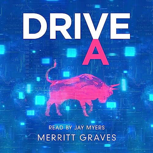 Drive A by Merritt Graves