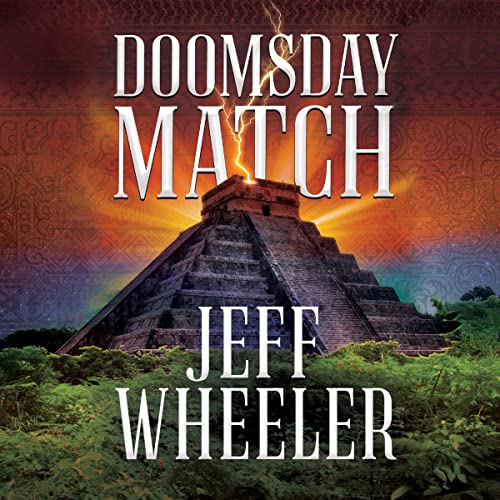 Doomsday Match by Jeff Wheeler