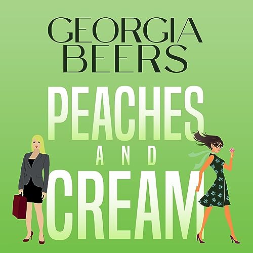 Peaches and Cream by Georgia Beers
