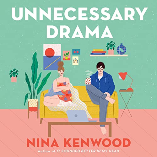 Unnecessary Drama by Nina Kenwood