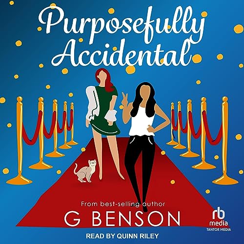 Purposefully Accidental by G. Benson