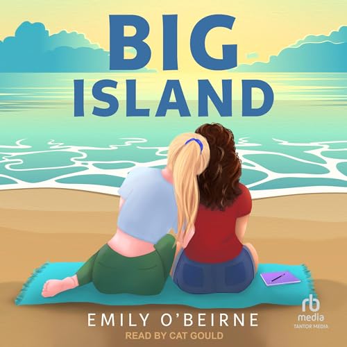 Big Island by Emily O’Beirne